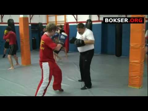 Wrocławski Klub Bokserski "Bombardier"