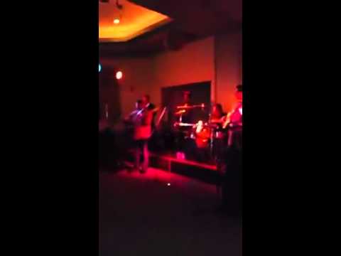 Adam Daigneault- red river jig