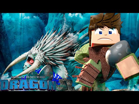 Minecraft: OVO DE DRAGÃO ALFA ! - MUNDO DOS DRAGÕES #15 ‹ BRUNINHO ›