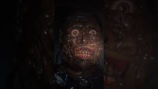 I want to eat your brains!