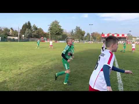 Kosa Konstancin - FC Lesznowola 15/10/2022