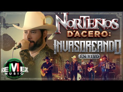 Miniatura de Invasoreando (En Vivo)