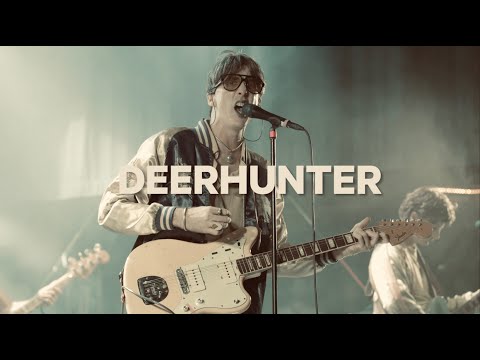 DEERHUNTER - NOX ORAE 2019 | Full Live performance HD