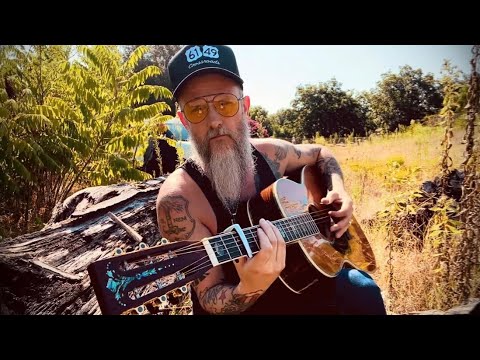 Going Up The Country (Canned Heat Cover) 