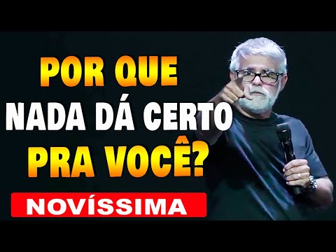 Claudio Duarte: TUDO ESTÁ DANDO ERRADO PRA VOCÊ?? Veja URGENTE!! pregação evangelica 2023