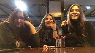 Sertab Erener - Olsun (SET Cover)