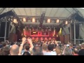 Max Herre - 1ste Liebe feat. Joy Denalane Live 19 ...