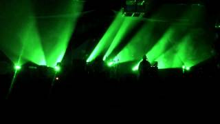 Pigeons Playing Ping Pong &quot;Live It Up&quot; Aura Music &amp; Arts Festival, 3-6-2015