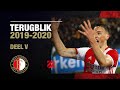 Terugblik seizoen 2019-2020 | Deel V