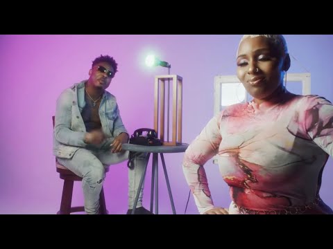 KMG Kid ft Lillian Blanche - The Chase (Official Video)