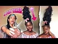 Hair Tutorial For The Short Girlies