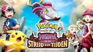 Musik-Video-Miniaturansicht zu Elke Kant Van Mij (Every Side of Me) Songtext von Pokémon (OST)