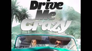 Tracy Hamlin  Drive Me Crazy (2012)