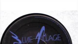 Blue Zone - I Love It (underground)  1992