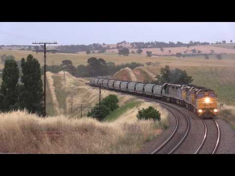 C510 C509 C506 C505 and train number 3478 Rocky Ponds 22 11 16