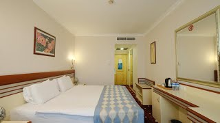 Akar International Hotel, Ankara, Turkey | 360 Travel Facts