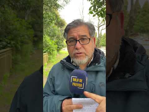 GORE Biobío denuncia ante Fiscalía compra de 5 terrenos en Arauco por corrupción: "Sin tasaciones"