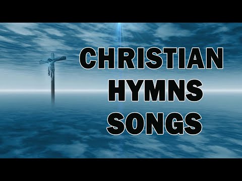 2 Hours Non Stop Old hymns   no instruments