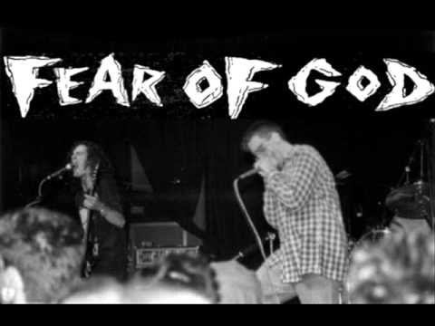 Fear Of God (grindcore)