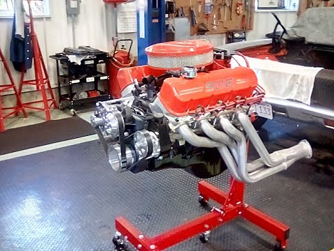 ZZ 502, install tips you must know!!!