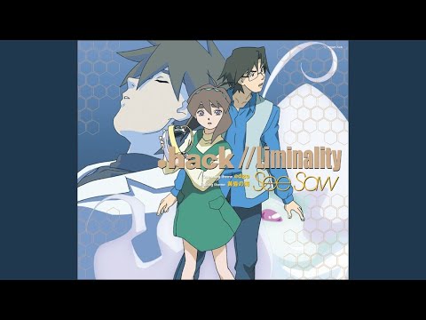 Edge - Hack Liminality