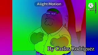 Family Guy-Charlie Brown Effects (Sponsored By Pre