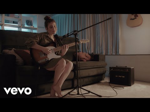 Video thumbnail for Talvez (Acústico)