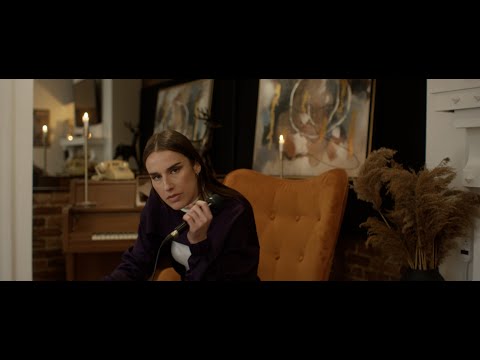 J'oublierai - Amay Laoni (Clip officiel)