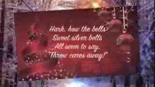 Celtic Woman; Carol of the Bells; with lyrics