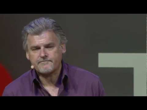 TEDxTokyo - Dave McCaughan - Japan's Future... their Youth - [日本語]