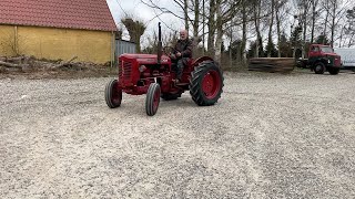 Mini-tracteur Bukh 302 à vendre - Image 4 | Agronetto LU Mini-tracteur Bukh 302 | Image 4 - Agronetto