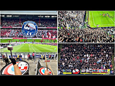 PSV Support Compilatie 2024/2025 (Eerste seizoenshelft) part 1