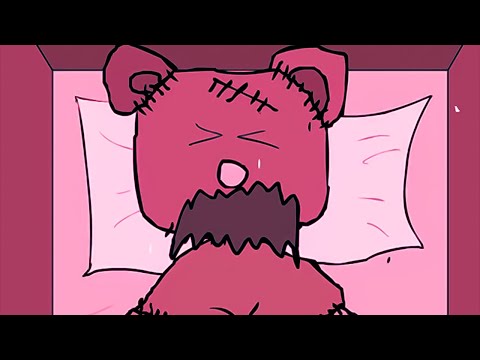 MIŚ PUSH-UPEK - KOSZMAR MISIA 2