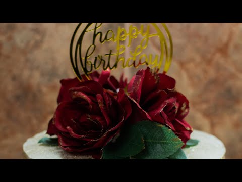 In The Kitchen ft. Yubana's Creations