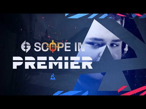 ZEWS, STANISLAW & TARIK BREAK DOWN CHAMPIONSHIP RUN AT BLAST PREMIER