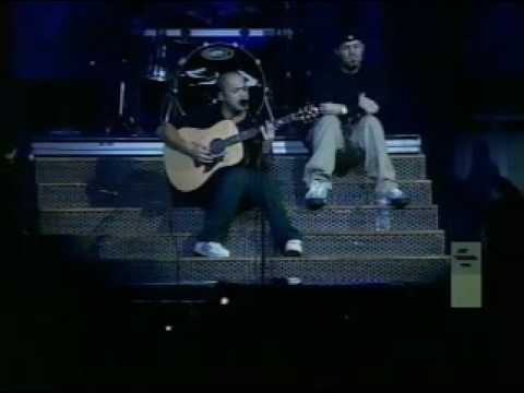 Staind feat. Fred Durst - Outside