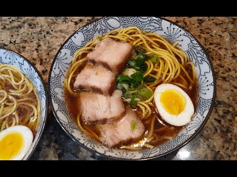 download lagu mp3 mp4 Chashu Ramen, download lagu Chashu Ramen gratis, unduh video klip Chashu Ramen