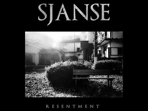 Sjanse - RESENTMENT (2014) EP