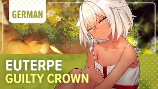 Guilty Crown「Euterpe」- German ver. | Selphius