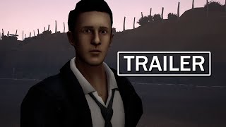 OBSERVO | Release Date Trailer