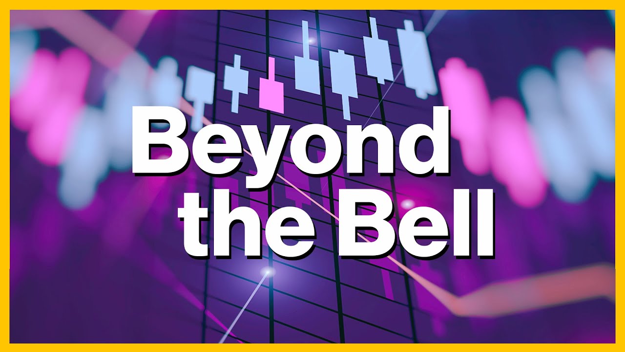 Stocks Finish Week Strong | Beyond the Bell