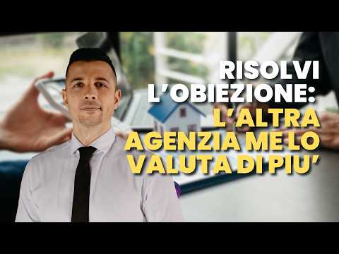 Clear ALL OBJECTIONS!