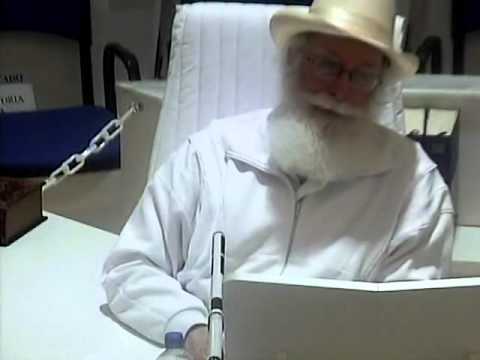 Tertúlia 2010 - Boca (Somatologia) | #Conscienciologia - Waldo Vieira