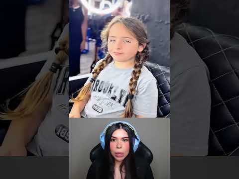 O Poder Do Corte de Cabelo