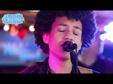 BRANDON TAZ NIEDERAUER - "Full Set"  (Live at The NAMM Show in Anaheim, CA 2020) #JAMINTHEVAN