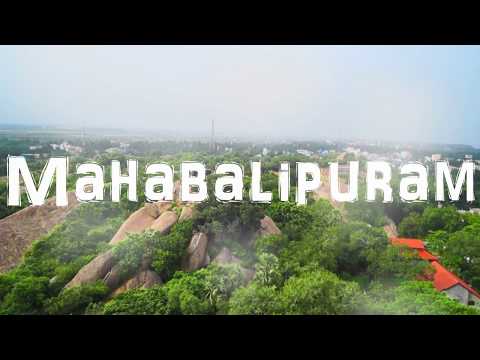 Mahabalipuram Video Song | Yashica electro 35 | Music video