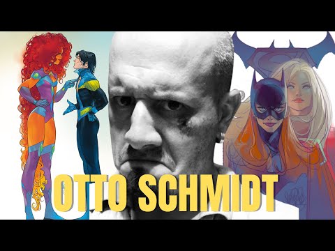 Vido de Otto Schmidt