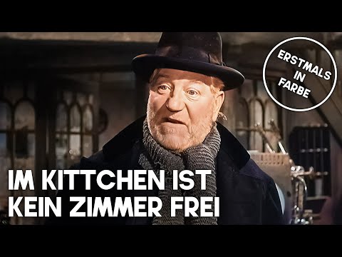 Im Kittchen ist kein Zimmer frei | Dramatischer Filmklassiker