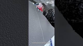 Seamless Wall Skimming