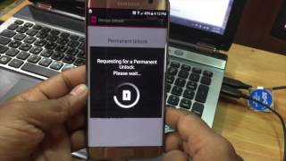 Unlock T-Mobile Samsung Galaxy S7, S7 EDGE SM-G930T & SM-G935T